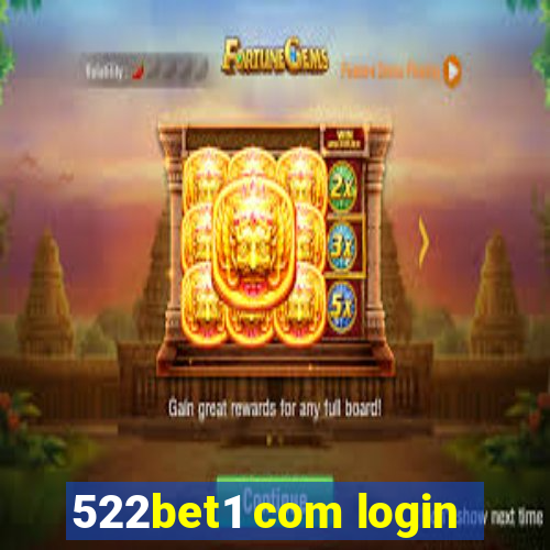 522bet1 com login